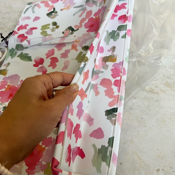 Knotted Tote Bags from Indigo - multiple colours available - Picture 6 of 12